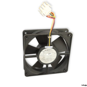 Papst 4312/2 Axial FAN