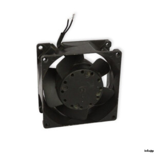 ebmpapst-W2S076-AA01-01-axial-fan-used