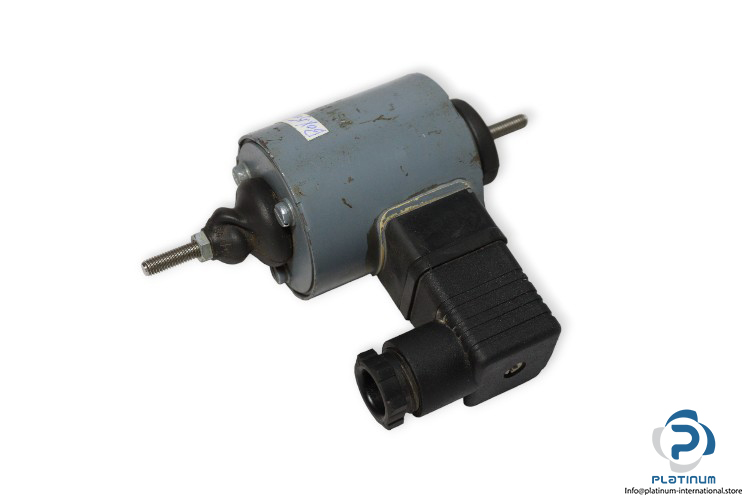 MSM-2300751-GTCA050X43A01-solenoid-coil-used