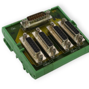 Phoenix Contact UMK-SE 11,25 Lateral Element