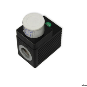 SUN 760224 Solenoid Coil