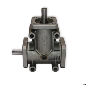Francia AG 35.L1.GR.1.1 Right Angle Gear BOX