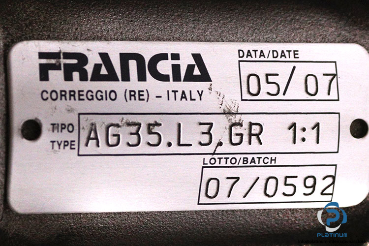 francia-AG35.L3.GR-right-angle-gear-box-new-2