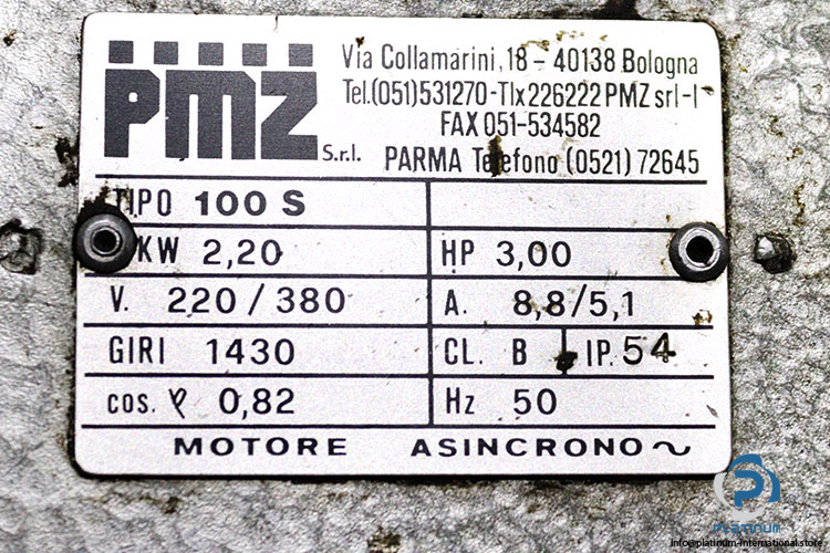 becker-KVT-2.60-vacuum-pump-used-3