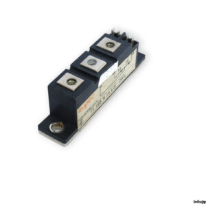 Eupec TT 105 N 14 LOF 26H1 Thyristor Module