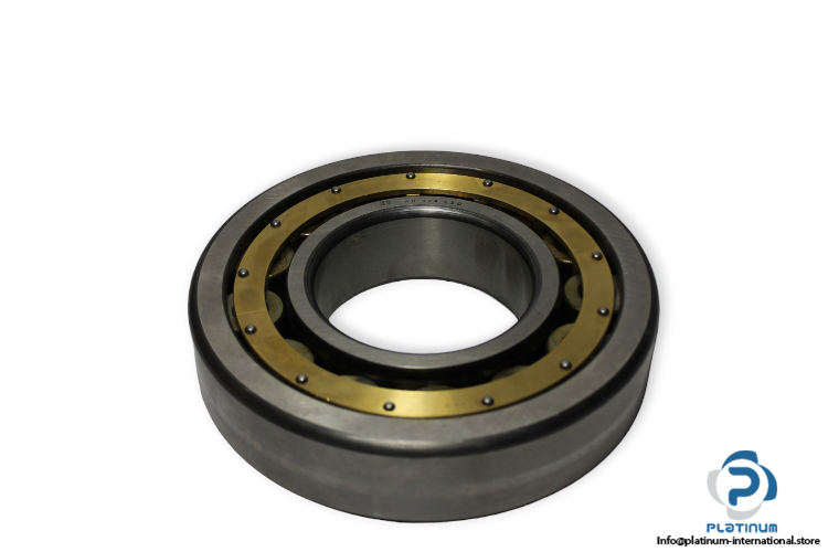 dkfddr-NU-320-E-S0-cylindrical-roller-bearing-(used)