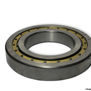 URB NJ 230 MA Cylindrical Roller Bearing