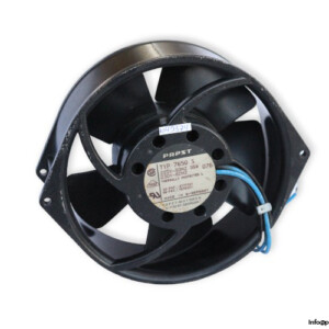 Papst 7650S Axial FAN