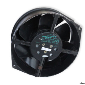 Papst 7855 ES Axial FAN