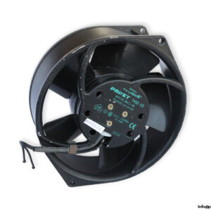 Papst 7450 ES Axial FAN