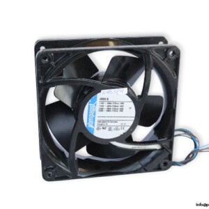 ebmpapst-4660-N-axial-fan-used