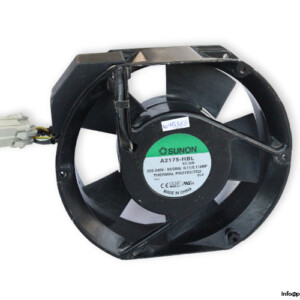 Sunon A2175-HBL Axial FAN