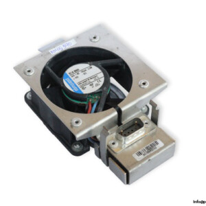 ebmpapst-614-NHH-axial-fan-used