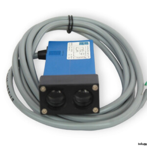 Diell Gpc/N Photoelectric Switch Sensor