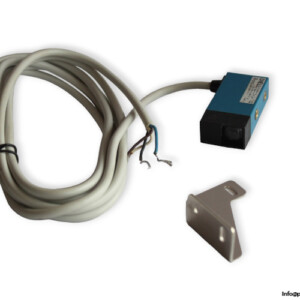 Diell PSR/00-5C01 44 Photoelectric Switch Sensor