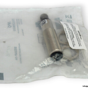 Micro Detectors SS2/AP-1H Photoelectric Sensor
