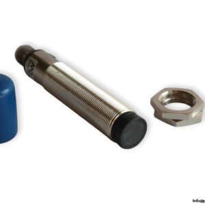 Micro Detectors FALH/X0-1E Photoelectric Sensor