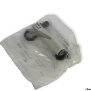 Micro Detectors SAT/0P-0K Photoelectric Sensor