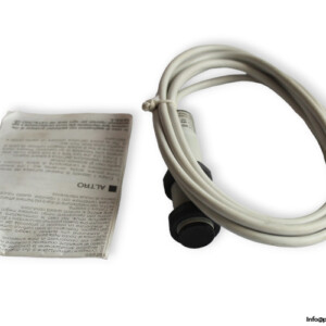 Diell MS2/00-0A Photoelectric Sensor