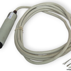 Diell MS4/00-0A Photoelectric Sensor