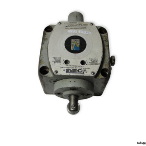vickers-DT-15-S2-060-K-10-hydraulic-deceleration-valve-used