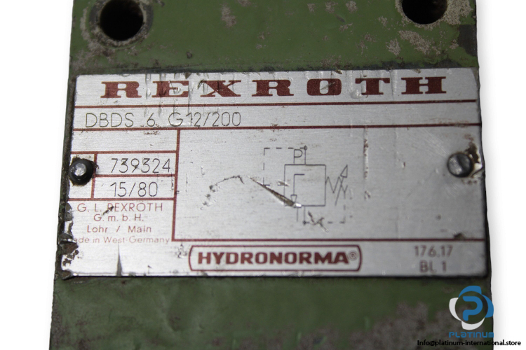 rexroth-R900423719-pressure-relief-valve-direct-operated-used-1