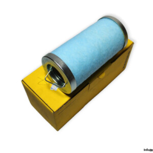 Kaeser 6.1893.0/A1 Replacement Filter Element