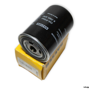 Kaeser 6.3463.0 OIL Filter