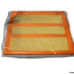 Knecht LX 702 AIR Filter