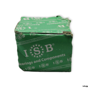 isb-KM09-lock-nut-(new)-(carton)