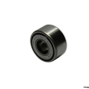INA NATR17 Ppxa Yoke Type Track Roller