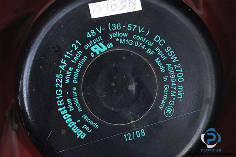 ebmpapst-R1G225-AF11-21-centrifugal-fan-used-3