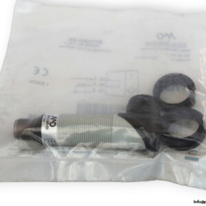 Micro Detectors SP2/AP-0E 1826 Photoelectric Sensor