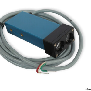 Diell GPC/AN4 Photoelectric Sensor