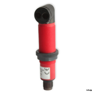 Diell SP2/AN-2E4T Photoelectric Sensor