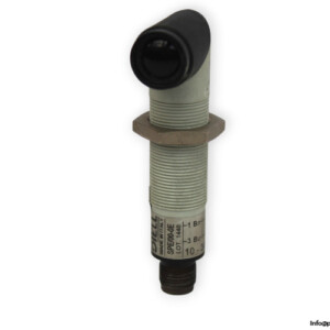 Diell SPE/00-0E Photoelectric Sensor