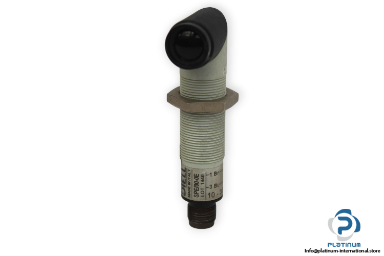 diell-SPE_00-0E-photoelectric-sensor-(used)