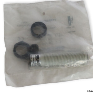 B&T CTRAB0355 PHOTOELECTRIC SENSOR