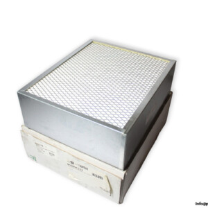 Camfil 910991333 AIR Filter
