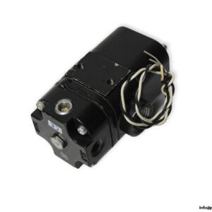 Control AIR 500 X I/P Transducer