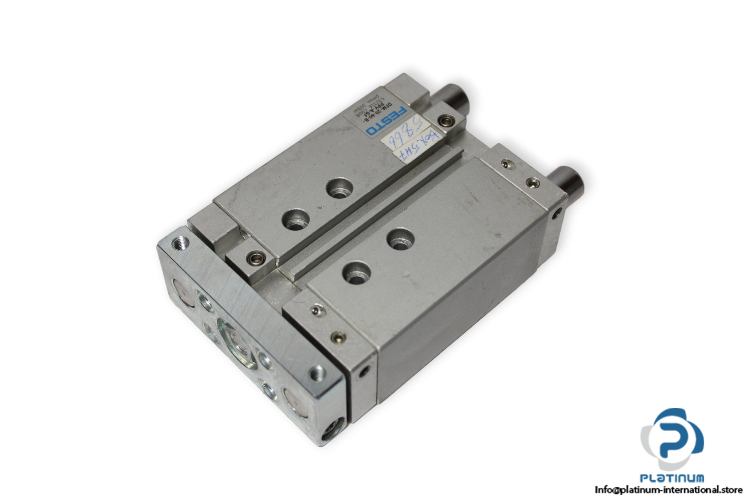 festo-532316-guided-actuator-(used)-1