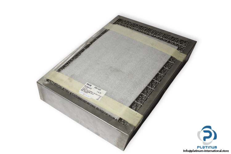 grob-2040963-filter-element-(new)