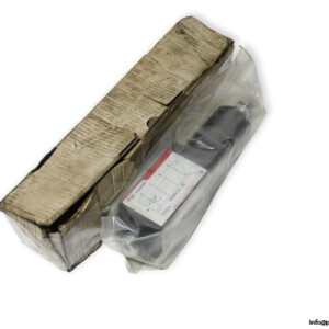Kramp Krmpr 03-P3 Hydraulic Check Valve