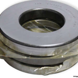 fag-51420-FP-axial-deep-groove-ball-bearing-(new)-(carton)