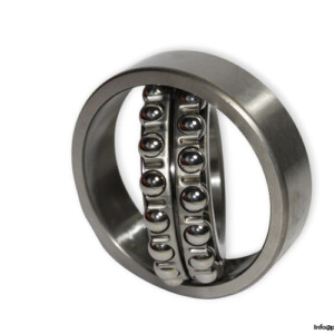 KSB 2212 Self-Aligning Ball Bearing