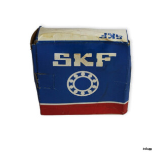 SKF KMT 13 Precision Lock NUT