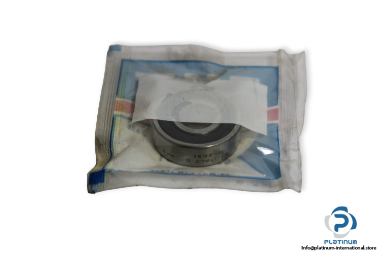 skf-6000-2RS1-deep-groove-ball-bearing-(new)-(carton)