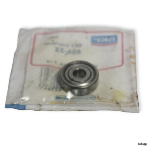 skf-626-2Z-deep-groove-ball-bearing-(new)-(carton)