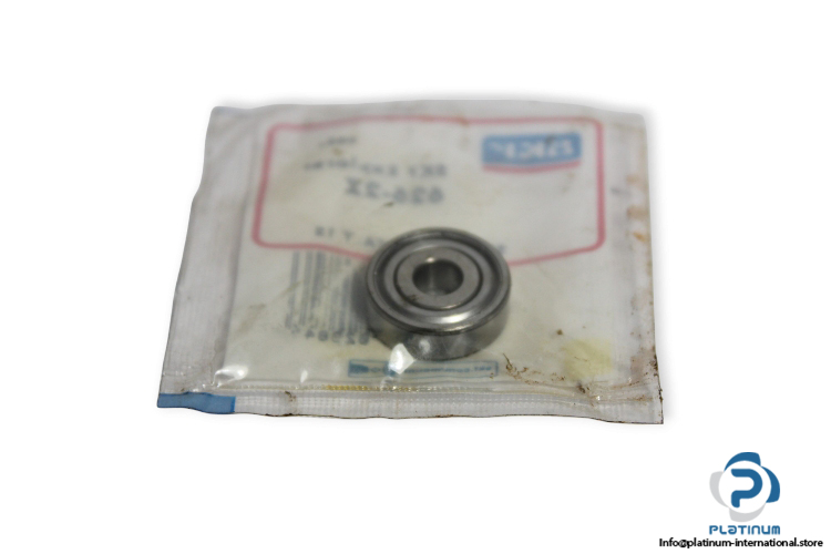 skf-626-2Z-deep-groove-ball-bearing-(new)-(carton)