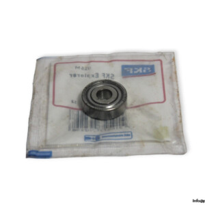 skf-626-Z-deep-groove-ball-bearing-(new)-(carton)